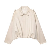 Jaqueta Feminina Elegance