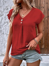 Blusa Feminina Mariane