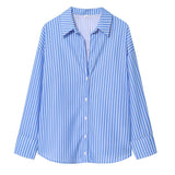 Camisa feminina Élise