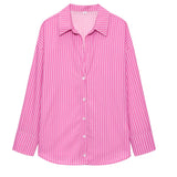 Camisa feminina Élise