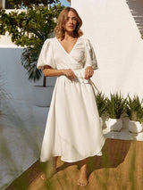 Vestido Midi Antonela