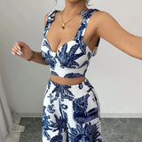 Cunjunto Feminino Camille