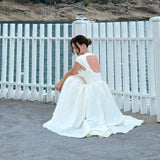 Vestido Midi Fiti & Flare Eluane