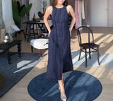 Vestido Midi VItória