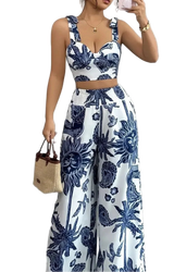 Cunjunto Feminino Camille