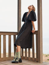 Vestido Midi Antonela