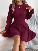 Vestido Feminino Amanda