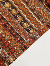 Macacão Boho Daphné