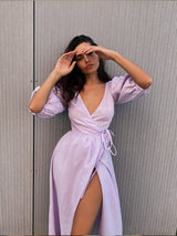 Vestido Midi Antonela