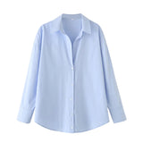 Camisa feminina Élise