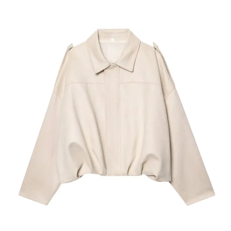 Jaqueta Feminina Elegance