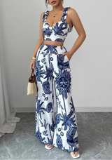 Cunjunto Feminino Camille