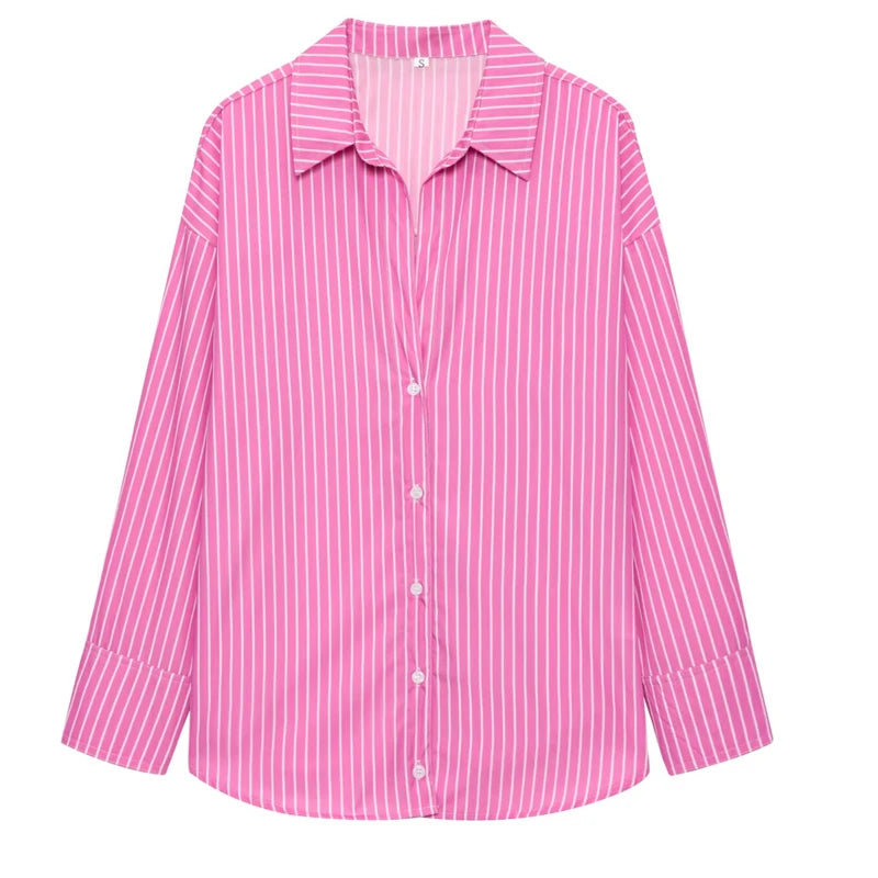 Camisa feminina Élise