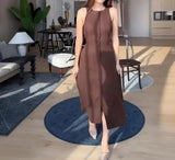 Vestido Midi VItória