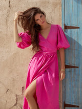 Vestido Midi Antonela