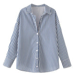 Camisa feminina Élise