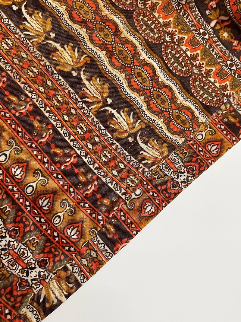 Macacão Boho Daphné