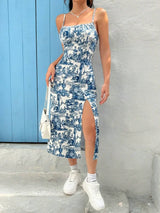 Vestido Feminino Catarina