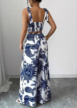 Cunjunto Feminino Camille