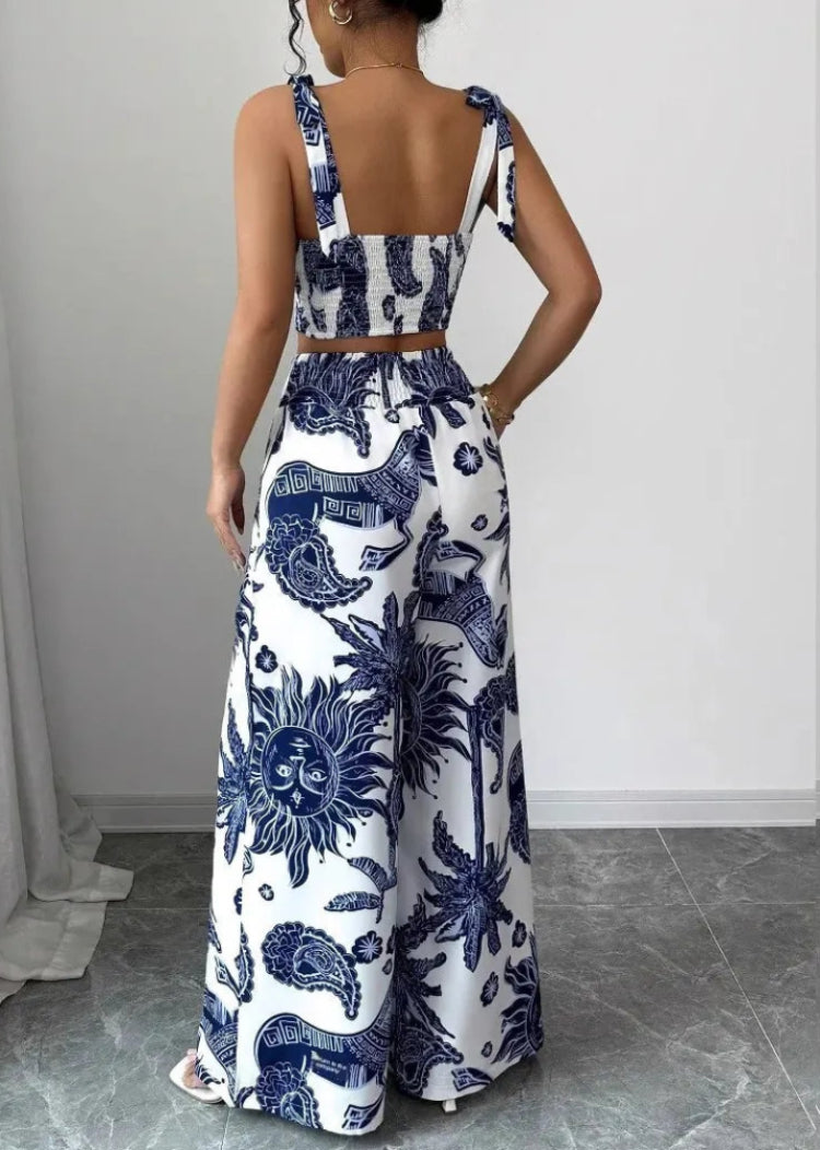 Cunjunto Feminino Camille