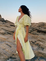 Vestido Midi Antonela